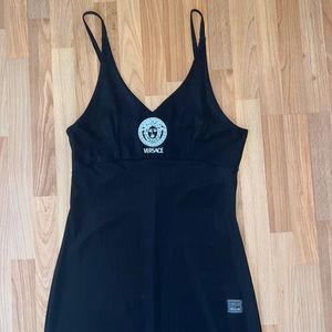 Versace Jeans Couture Dress